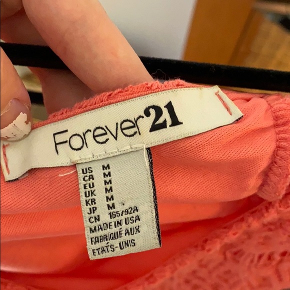forever 21 dress - Picture 5 of 5